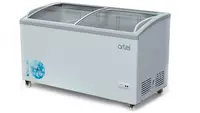 Морозильник Artel AFA480 - 6 937 500 сум