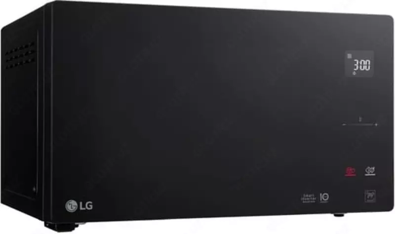 Микроволновая печь LG MH4295CIS 42L Smart inverter