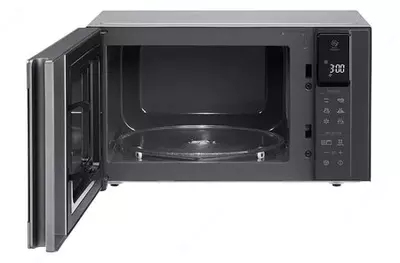 Mikroto&#39;lqinli pech LG MH4295CIS 42L Smart inverter