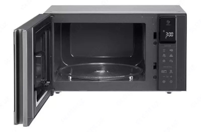 Микроволновая печь LG MH4295CIS 42L Smart inverter