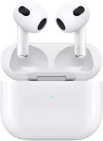 Apple AirPods 3 simsiz minigarnituralari