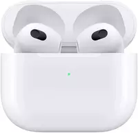 Apple AirPods 3 simsiz minigarnituralari - 1 875 000 so'm
