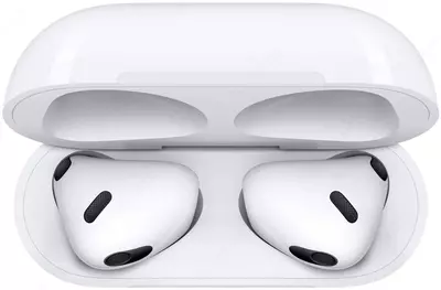 Apple AirPods 3 simsiz minigarnituralari