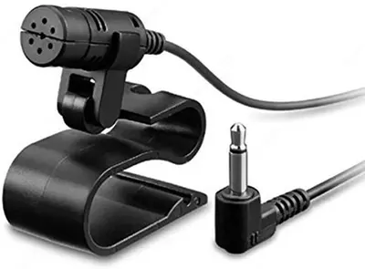 SONY XA-MC10 tashqi mikrofoni