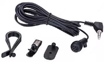 Внешний микрофон SONY XA-MC10