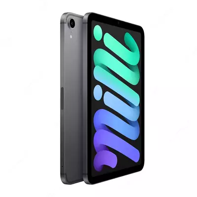 Apple iPad mini 6 64 GB Wi-Fi plansheti