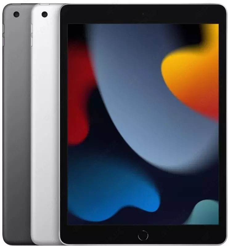 Планшет APPLE Ipad 9 256gb WI FI 10.2"