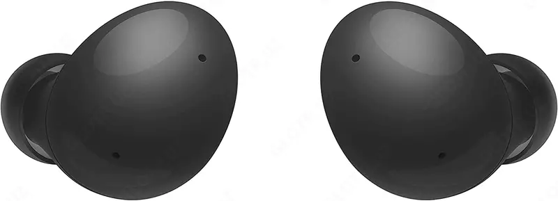 Simsiz minigarnituralar SAMSUNG Galaxy BUDS 2 qora