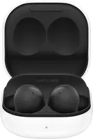 Simsiz minigarnituralar SAMSUNG Galaxy BUDS 2 qora Chakana savdo