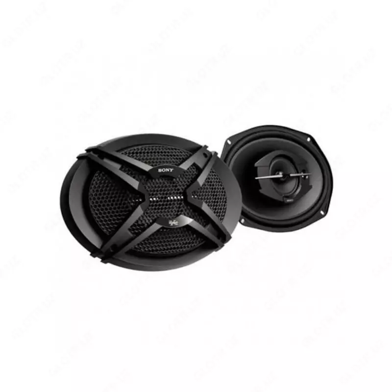 Автомобильный медиа-ресивер SONY XAV-AX5650