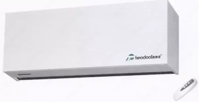 Тепловая завеса Headool RM-4020S-3D/Y