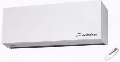 Headool RM-4020S-3D / Y termal pardasi