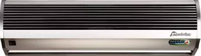 Headool RM-1209S-3D / Y5G (6 кВт, 380 В, 900*190*260) termal pardasi