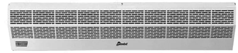 Тепловая завеса Headool RM-1220S-3D/Y (14 кВт, 380 В, 2000*180*215)