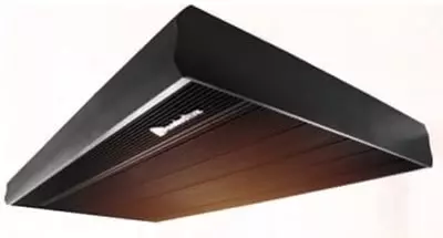 Тепловая завеса Headool AFS-18 (4,5 кВт, 220/380 В, 1800*480*75)