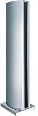 Вертикальная тепловая завеса Headool RM-LC2500 (30 кВт, 380 В, 2500*430*510)