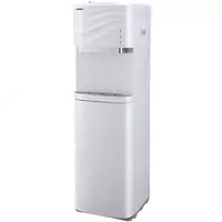 Кулер Welkin Pro WD 1 - нижняя загрузка (без холодильника) White