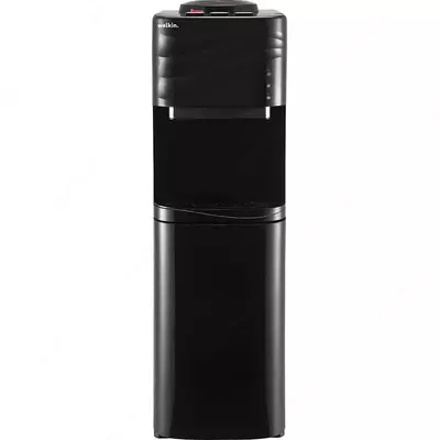 Cooler Welkin Pro WD 2 - yuqori yuklash (+ muzlatgich) Black