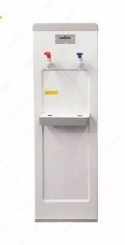 Кулер для воды Welkin Pro WD 3 White