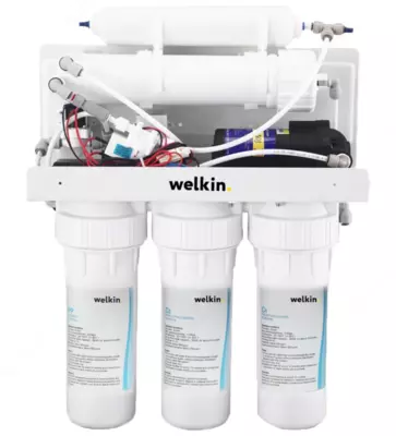 Welkin Healty water #2 suv tozalagich