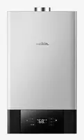 Настенный газовый котел Welkin Diana