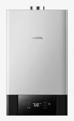 Настенный газовый котел Welkin Diana