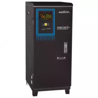 Стабилизатор напряжения Welkin - шкафной 15000 VA - 6 875 000 сум