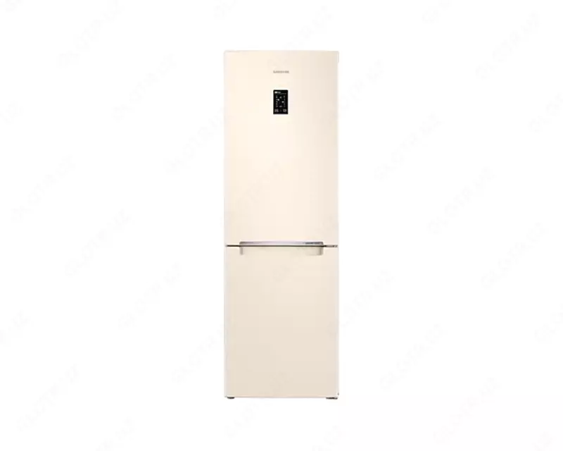 Холодильник SAMSUNG RB29 FERNDEL Displey Бежевый