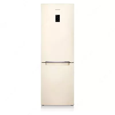 Холодильник SAMSUNG RB 31 FERNDEL/WT Бежевый