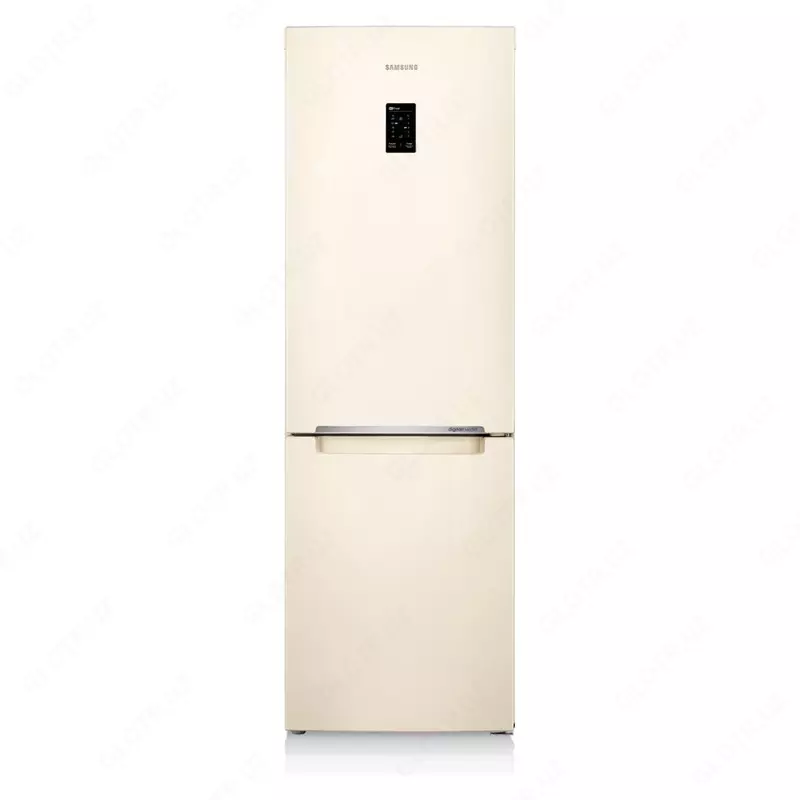 Холодильник SAMSUNG RB 31 FERNDEL/WT Бежевый
