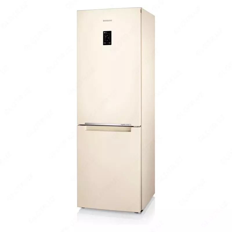 Холодильник SAMSUNG RB 31 FERNDEL/WT Бежевый