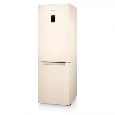 Холодильник SAMSUNG RB 31 FERNDEL/WT Бежевый