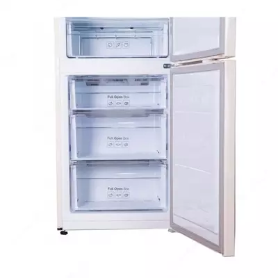 Холодильник SAMSUNG RB 31 FERNDEL/WT Бежевый