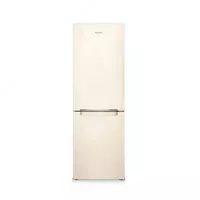 Холодильник SAMSUNG RB 29 FSRNDEL No Displey Бежевый