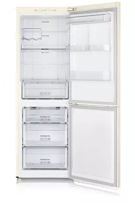 Muzlatgich SAMSUNG RB 29 FSRNDEL No Displey Bej