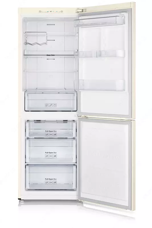 Muzlatgich SAMSUNG RB 29 FSRNDEL No Displey Bej