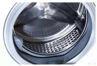 Стиральная машина Samsung EcoBubble WW60J4210HSOLD (6кг)