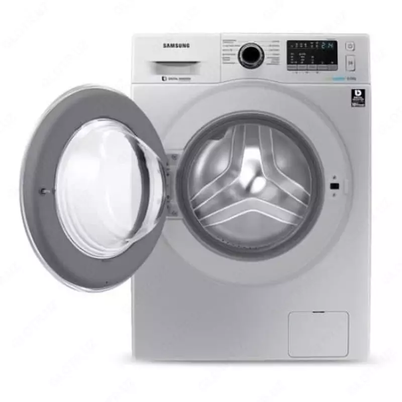 Стиральная машина Samsung EcoBubble WW60J32G0PWOLD