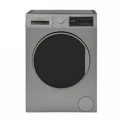 Стиральная машина Ziffler 8kg 8100BE1
