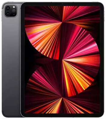 Planshet APPLE iPAD PRO 12.9 5G 2021 M1 1TB