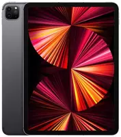 Планшет APPLE iPAD PRO 12.9 5G 2021 M1 2TB