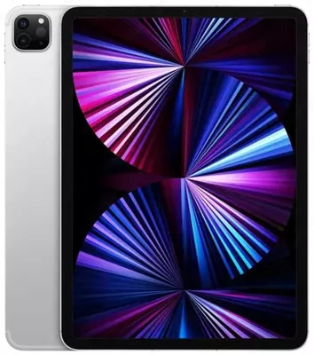 Planshet APPLE iPAD PRO 12.9 5G 2021 M1 2TB