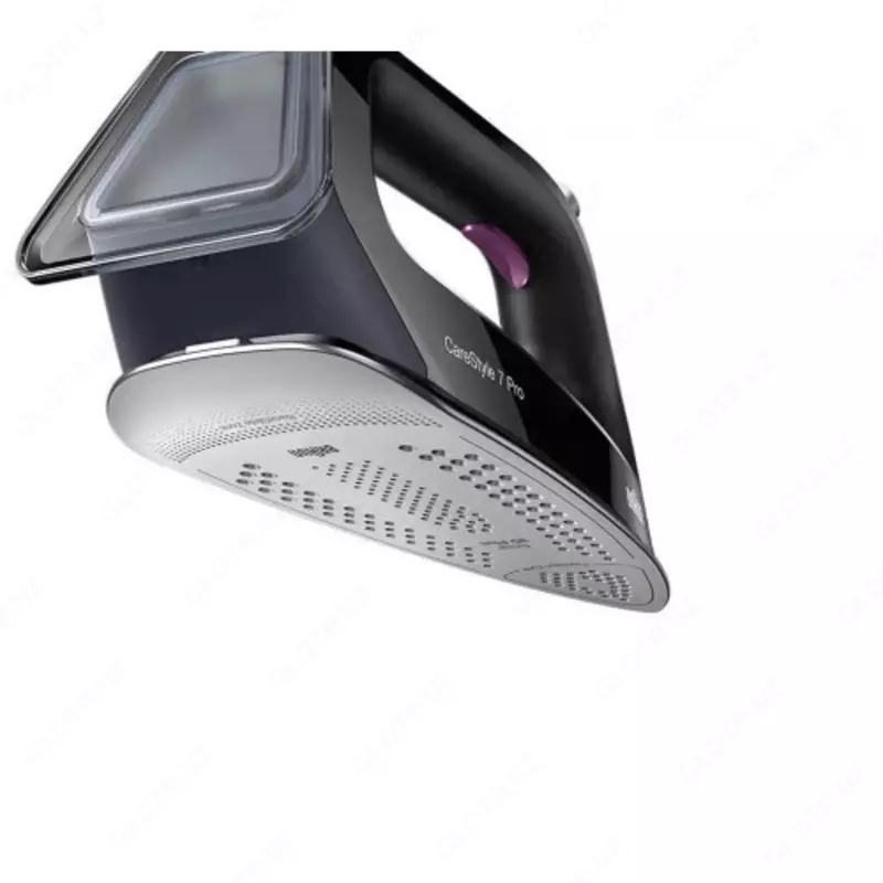 Парогенератор Braun IS 7156 BK CareStyle 7