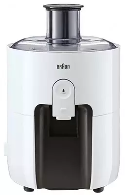 Sharbat siqib chiqaruvchi Braun SJ3100