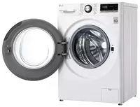 Kir yuvish mashinasi LG F2V3GS6W 8