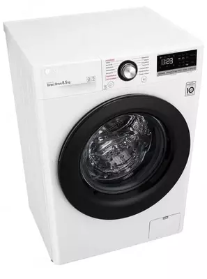 Kir yuvish mashinasi LG F2V3GS6W 8,5 kg