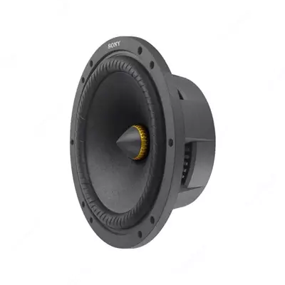 Автомобильные динамики SONY XS-162ES