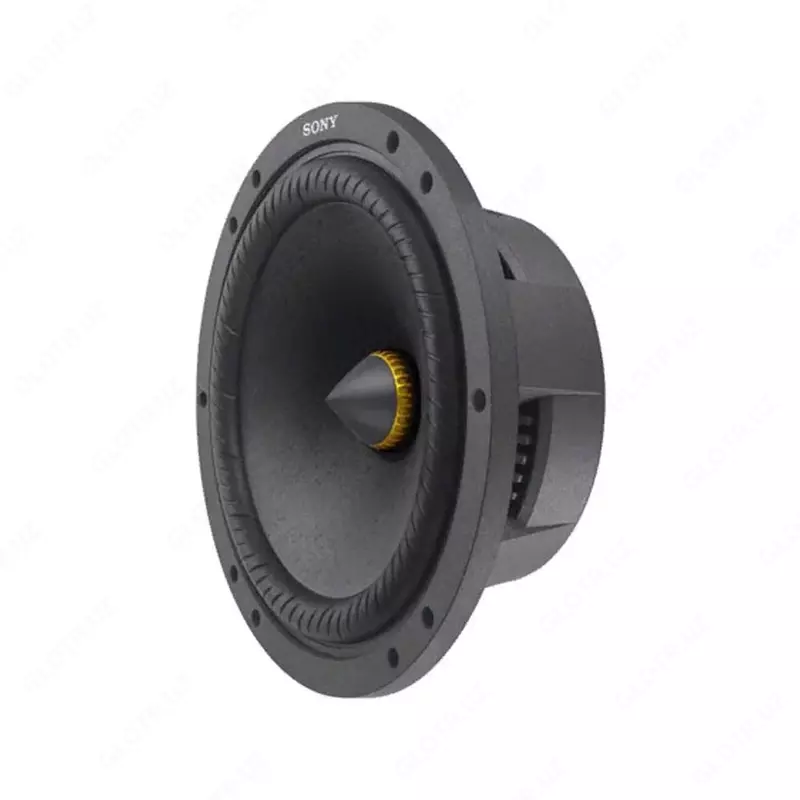 Автомобильные динамики SONY XS-162ES