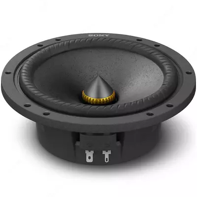 Автомобильные динамики SONY XS-162ES