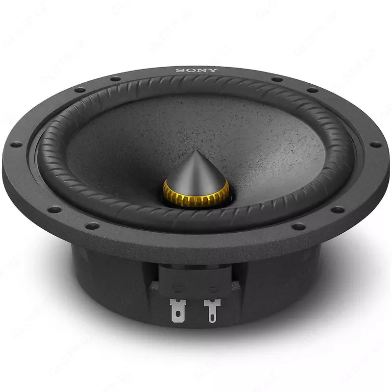 Автомобильные динамики SONY XS-162ES